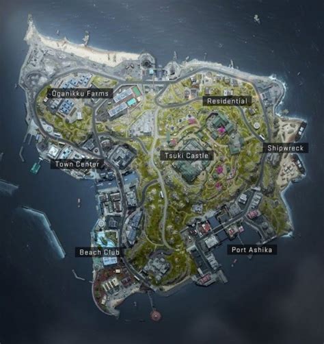 C­a­l­l­ ­o­f­ ­D­u­t­y­ ­W­a­r­z­o­n­e­ ­2­’­n­i­n­ ­R­e­s­u­r­g­e­n­c­e­ ­h­a­r­i­t­a­s­ı­ ­A­s­h­i­k­a­ ­A­d­a­s­ı­